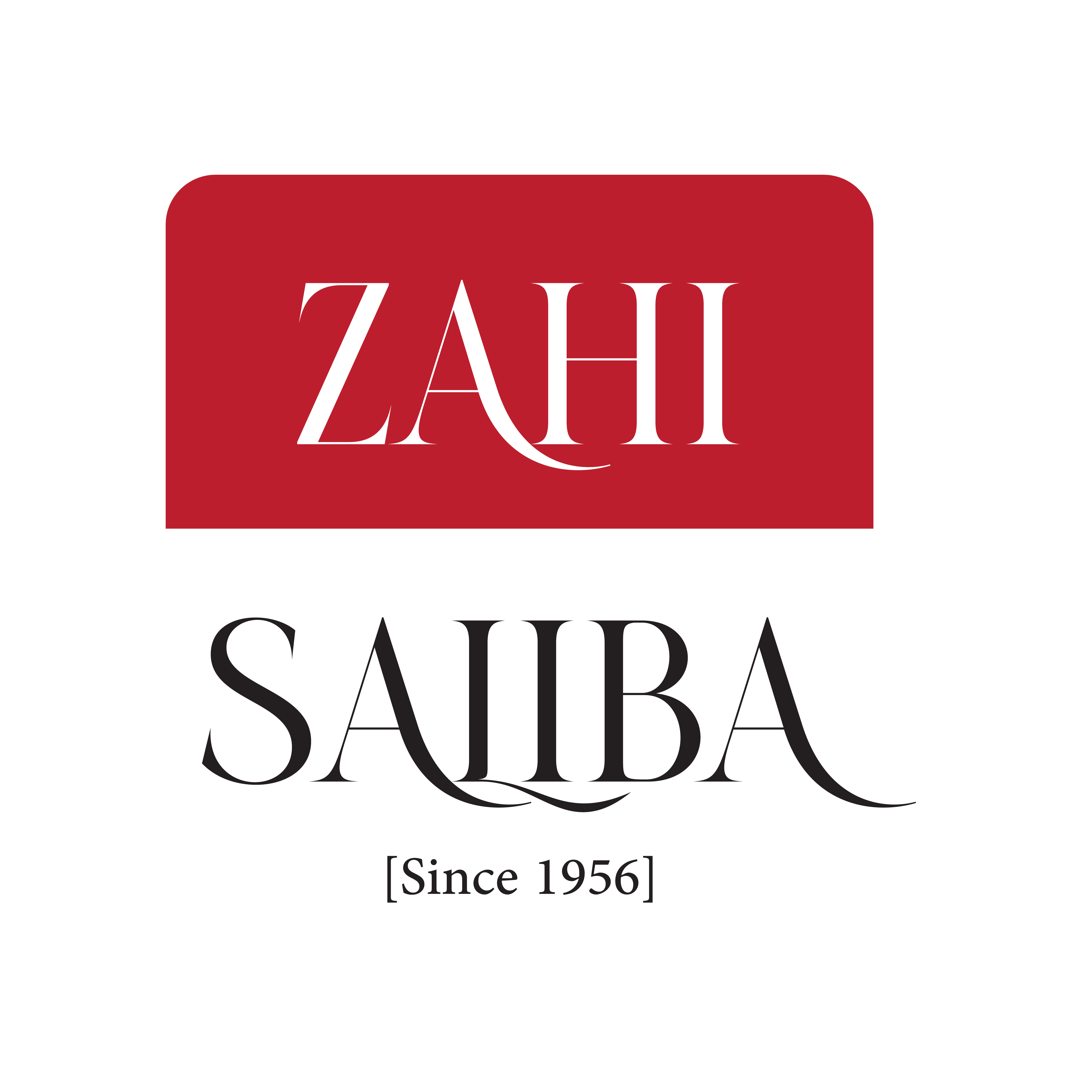 Zahi Saliba